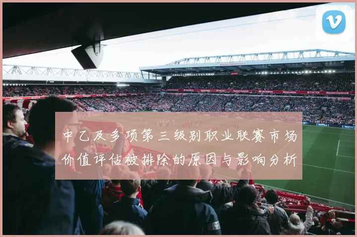 中乙及多项第三级别职业联赛市场价值评估被排除的原因与影响分析